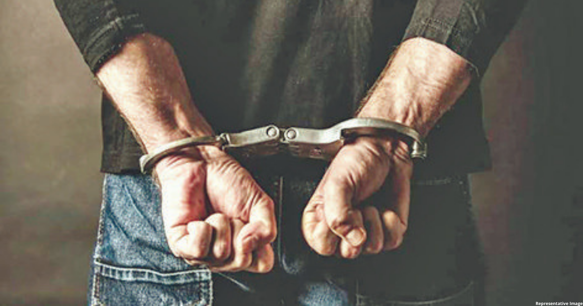 Delhi Police arrests African national with over 1 kg Heroin